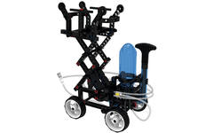 Gigo 7438R The big engineering makerspace