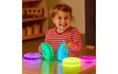 Lichtschijven