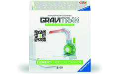 GraviT Element Vertical Cannon