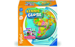 tiptoi® De interactieve kennis Globe