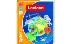 tiptoi® Lexicon