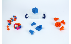Maakotheek - Onderzoeken & ontwerpen in 3D - alleen OB/MB (50-75 lln)