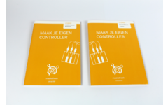 Maakotheek - Maak je eigen contr. - hele school OB/MB+BB (100-150 lln)