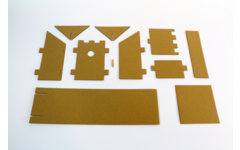 Maakotheek - De Boomhut - hele school OB/MB + BB (100-150 lln)