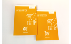 Maakotheek - De Boomhut - hele school OB/MB + BB (100-150 lln)