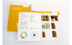 Maakotheek - De Boomhut - hele school OB/MB + BB (100-150 lln)
