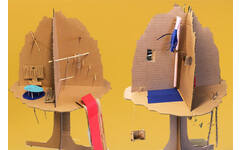 Maakotheek - De Boomhut - hele school OB/MB + BB (100-150 lln)