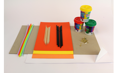 Maakotheek - Stop-motion - hele school OB/MB + BB (100-150 lln)