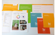 Maakotheek - Informatievaardigheden - hele school OB/MB+BB 100-150 lln