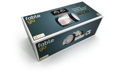 SHAPE ROBOTICS Fable Go 2.5
