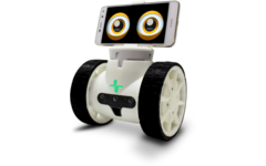SHAPE ROBOTICS Fable Explore 2.5