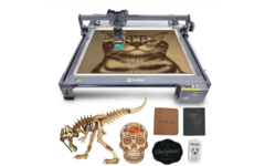 Elecfreaks TOOCA1 - laser - 5 watt