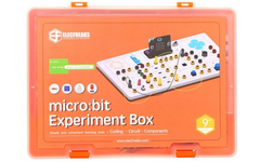 Elecfreaks – Experiment Box voor micro:bit [EF08200]