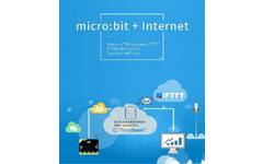 Elecfreaks – Smart Science IoT Kit : micro:bit climate sensors kit for IoT learning [EF08203]