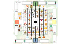 Maakotheek Ozobot Wereldspel