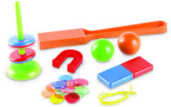 STEM Explorers™ Magneetverplaatsers