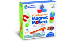 STEM Explorers™ Magneetverplaatsers