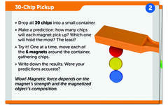 STEM Explorers™ Magneetverplaatsers