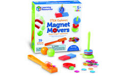 STEM Explorers™ Magneetverplaatsers