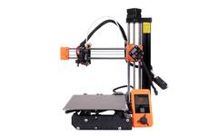 3D printer Prusa mini+ gemonteerd