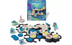 Gravitrax Starter Set S Ocean