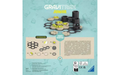 Gravitrax Extension Multi Routes