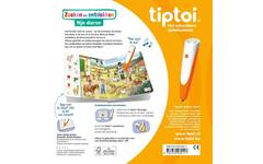 tiptoi® Zoeken en ontdekken: Mijn dieren