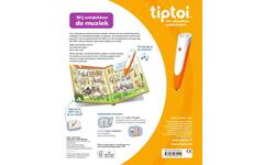 tiptoi®  Wij ontdekken de muziek