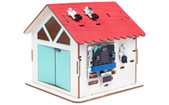 Elecfreaks Classroom Smart Home Kit [EF08297]