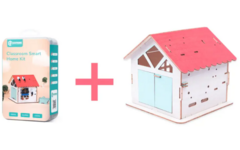 Elecfreaks Classroom Smart Home Kit [EF08297]