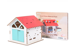 Elecfreaks Smart Home Material Pack [EF08296]