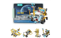 ELECFREAKS micro:bit Space Science Kit [EF08413]