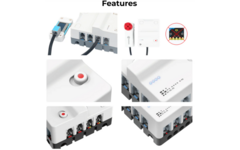 ELECFREAKS micro:bit Space Science Kit [EF08413]