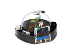 ELECFREAKS Smart Greenhouse Kit(EF08313)