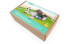 ELECFREAKS -  micro:bit Cutebot Fun Football Game Kit [EF08414]