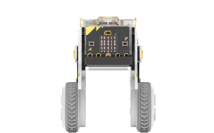 ELECFREAKS - micro:bit XGO Rider Kit