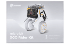 ELECFREAKS - micro:bit XGO Rider Kit