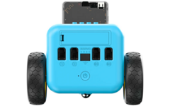 Elecfreaks TPBot Car Kit –Smart Car Robot Kit voor micro:bit [EF08230]