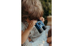 Kidywolf Kidybinoculars -  10x25 binoculars,  compact & lightweight