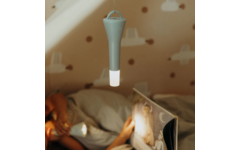 Kidywolf Flashlight - Multifunction flashlight
