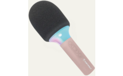 Kidywolf Kidymic - Karaoke micro - Pink