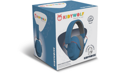 Kidywolf Kidynoise - Hearing protection- Blue