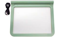 Kidywolf Kidydraw-pro A4 light table 2in1 - Green