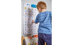 Communicatiebord
