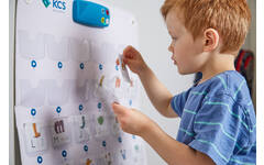 Communicatiebord