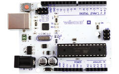 Programmeren - UNO ontwikkelbord - Whadda - per stuk