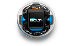 Sphero Bolt+ Powerpack (15), met LCD scherm