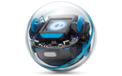 Sphero Bolt+ Powerpack (15), met LCD scherm