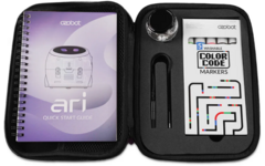 Ozobot Ari Entry Kit
