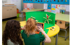 Greenscreenbox® compleet vernieuwd